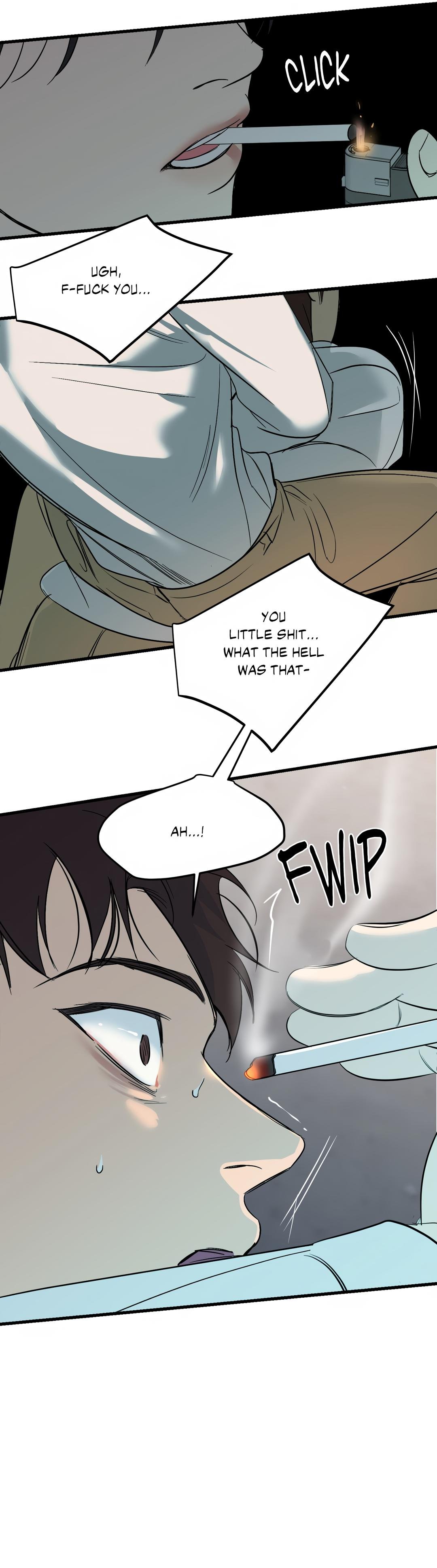 backlight, Chapter 38 image 17